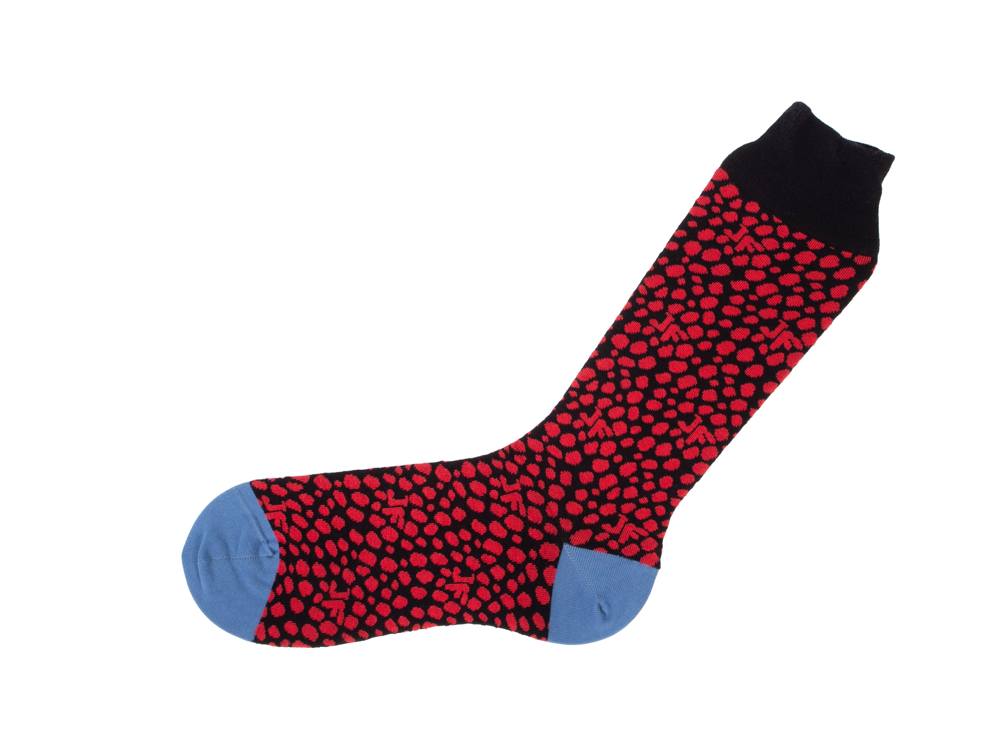 black_red - Left