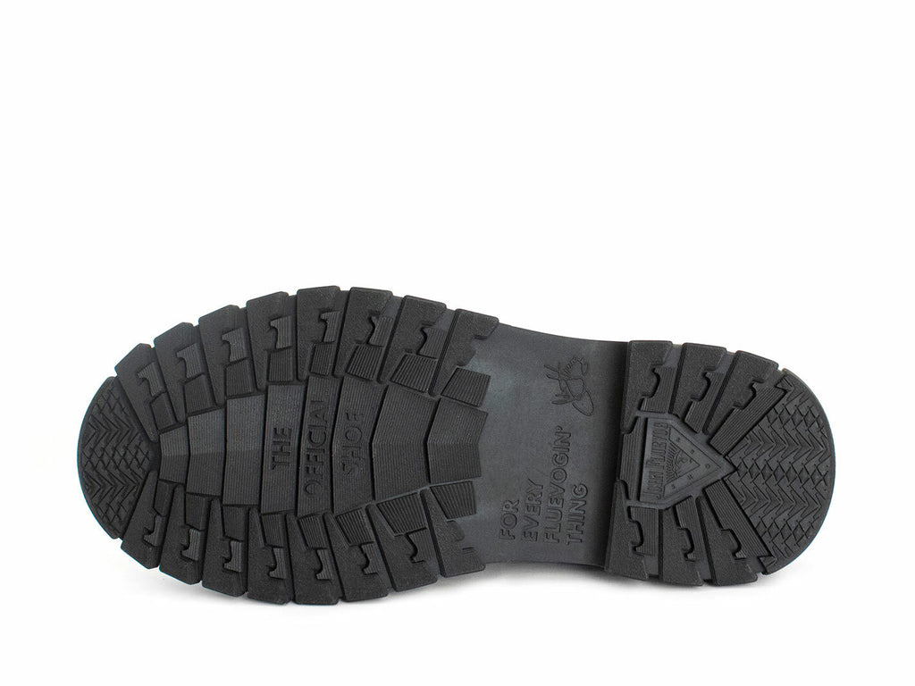 black - Sole