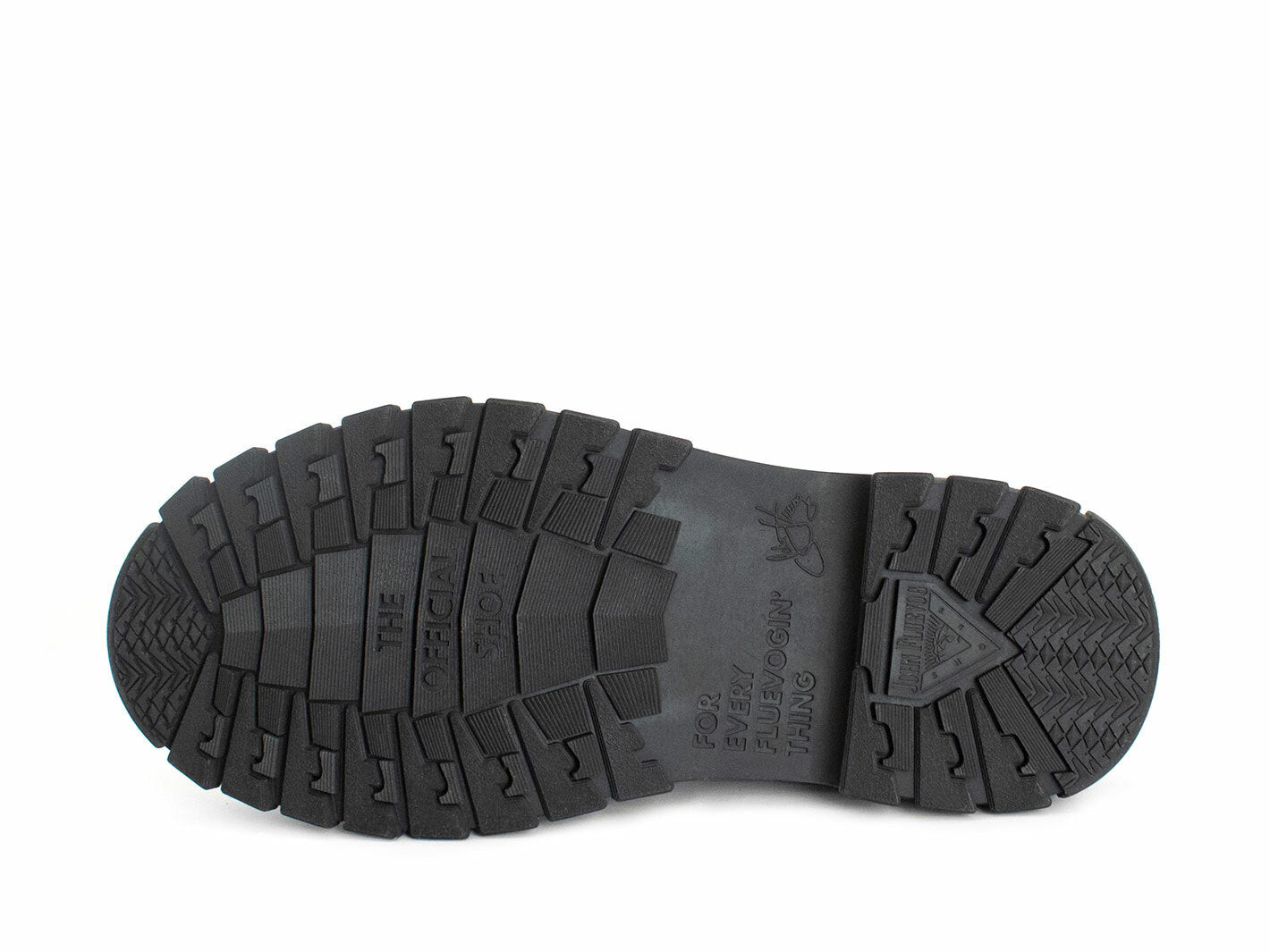 black - Sole