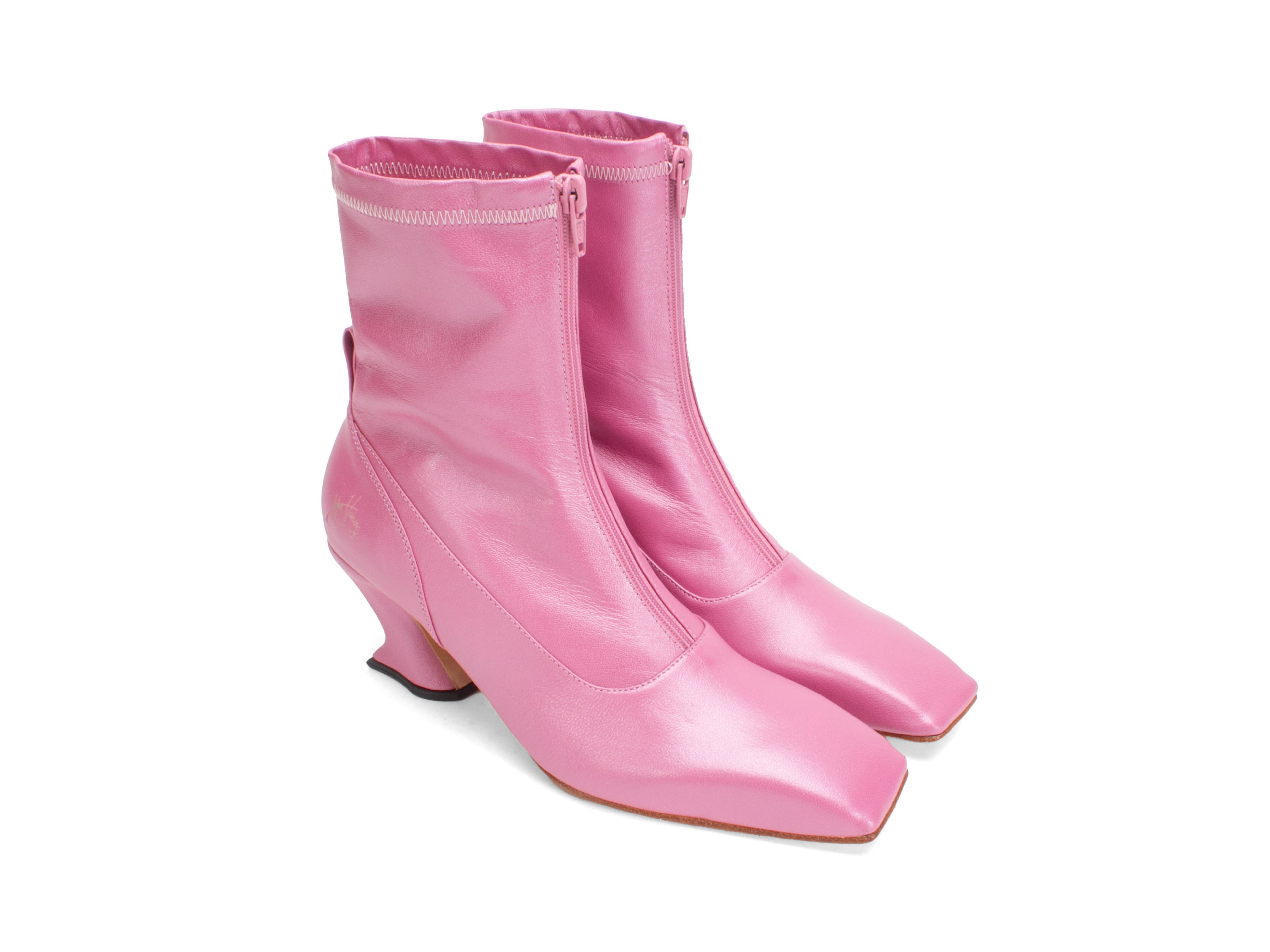 pink - Main