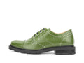 green - Profile Outside