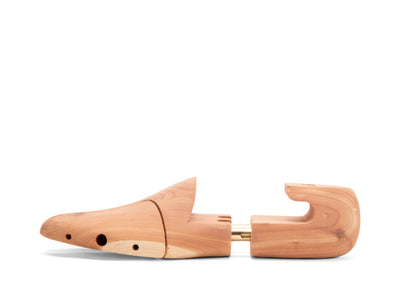 JF Cedar Shoe Trees