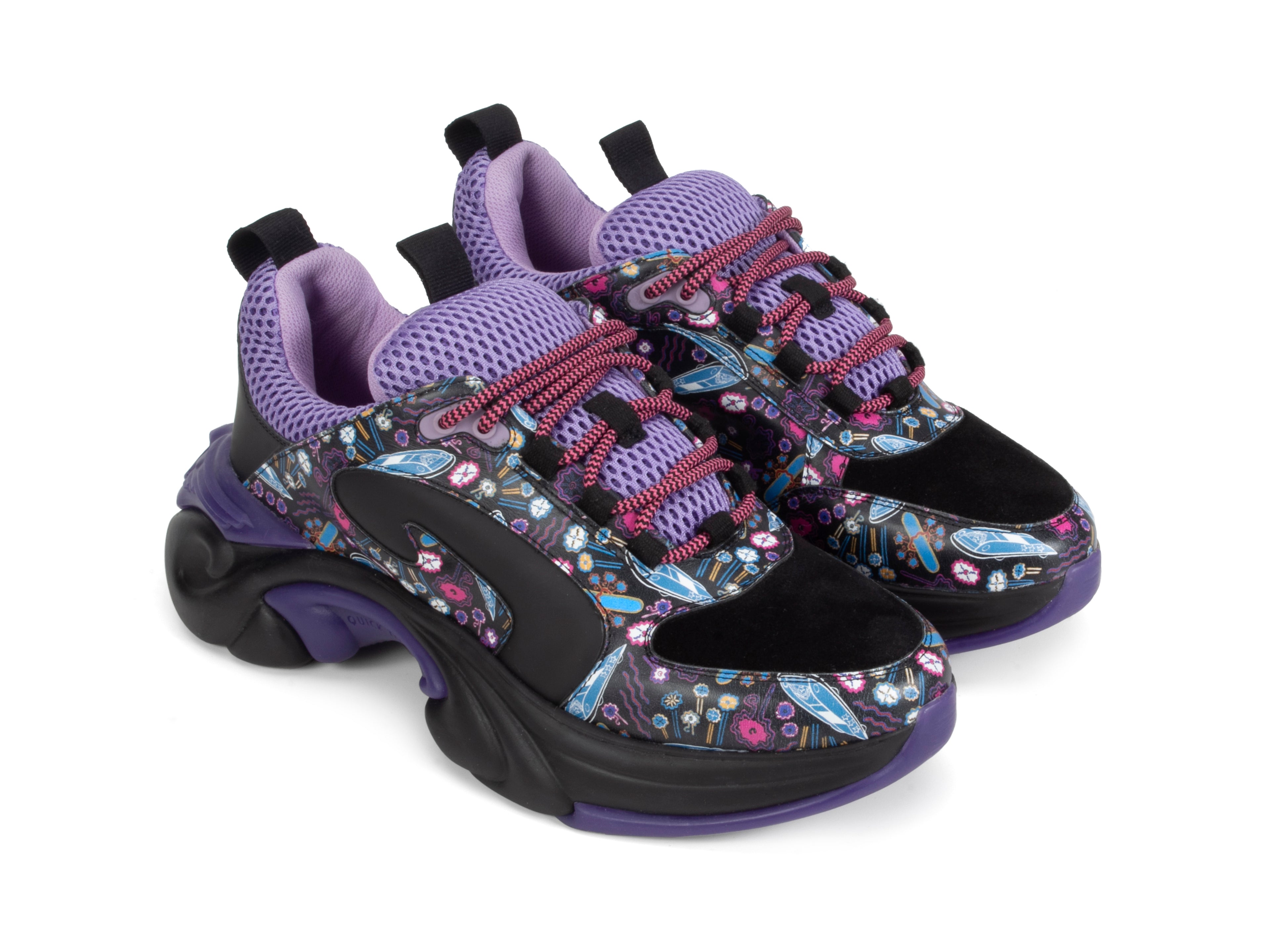 purple_black - Front