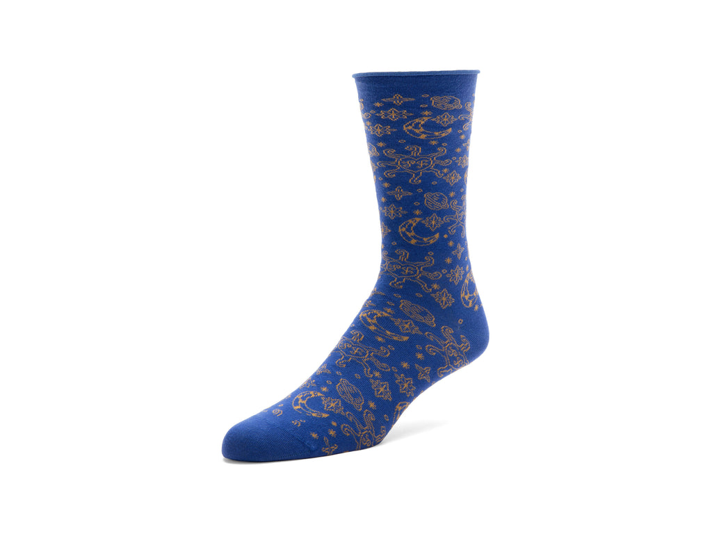 blue_orange - Quarter View