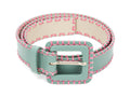 green_pink - Front View