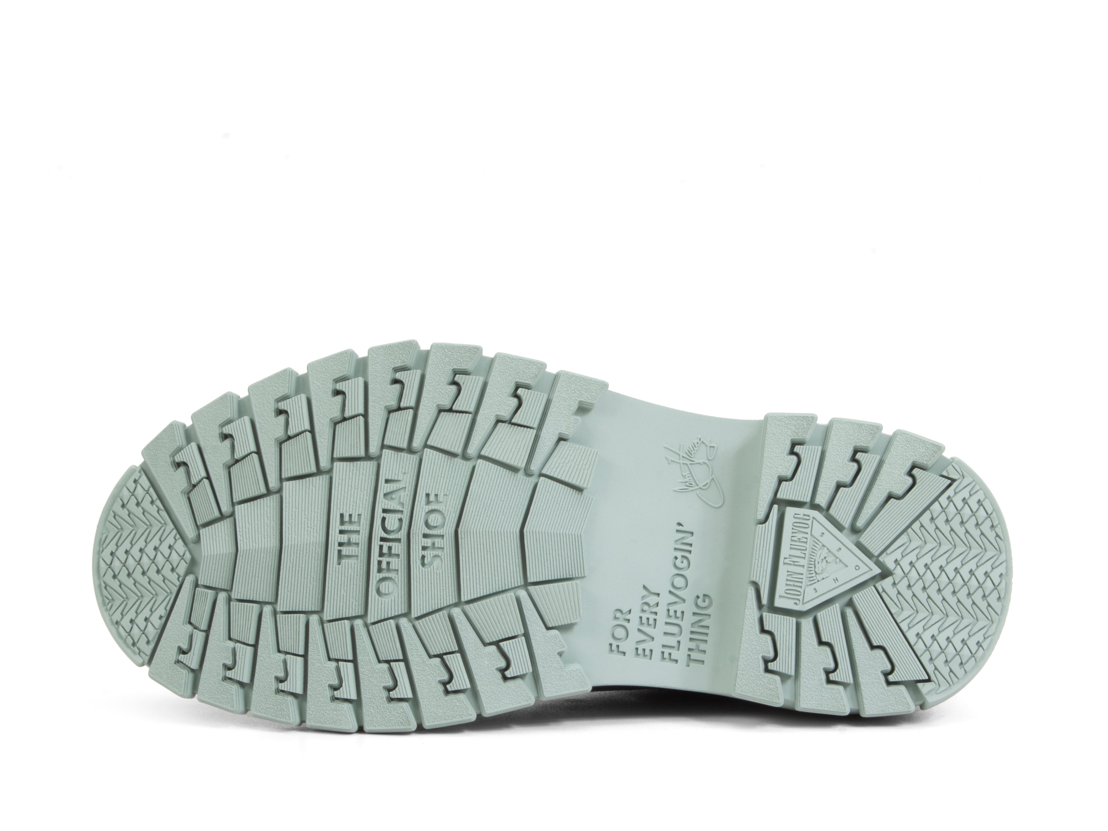 teal - Sole