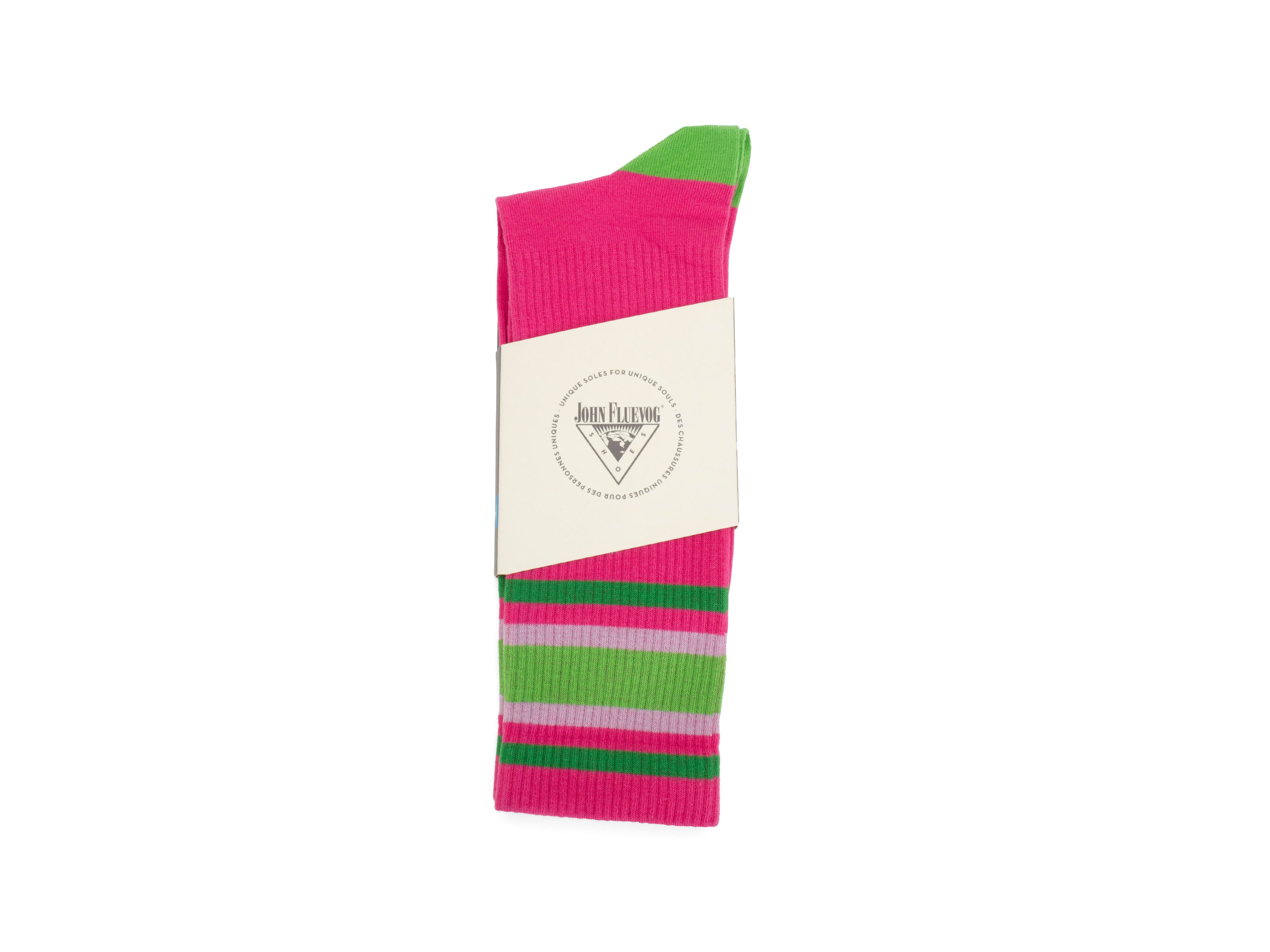 pink_green - Package