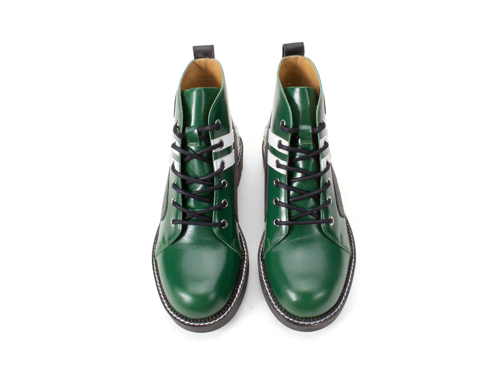 green_black - Top