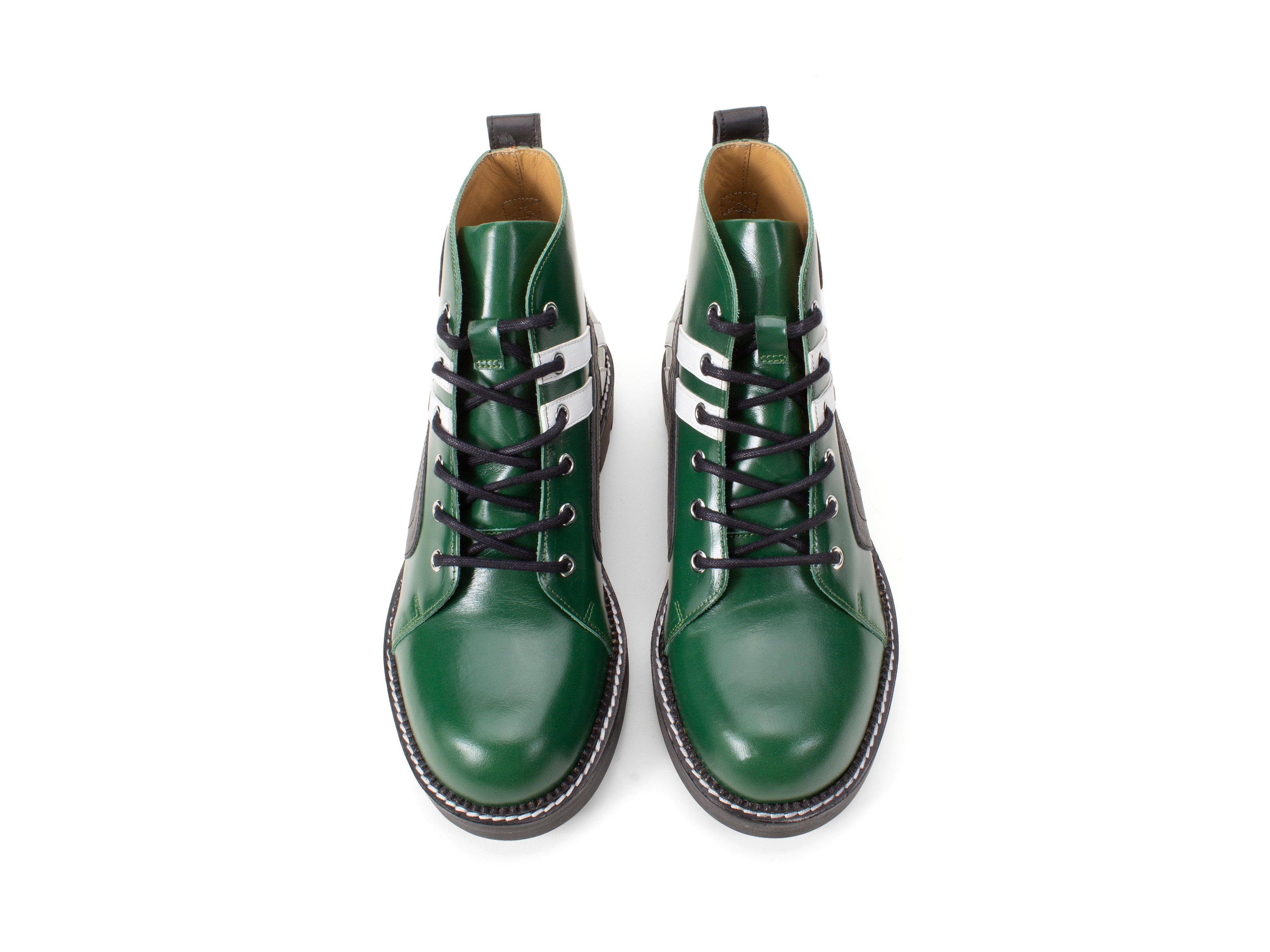 green_black - Top