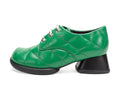 green - Outside