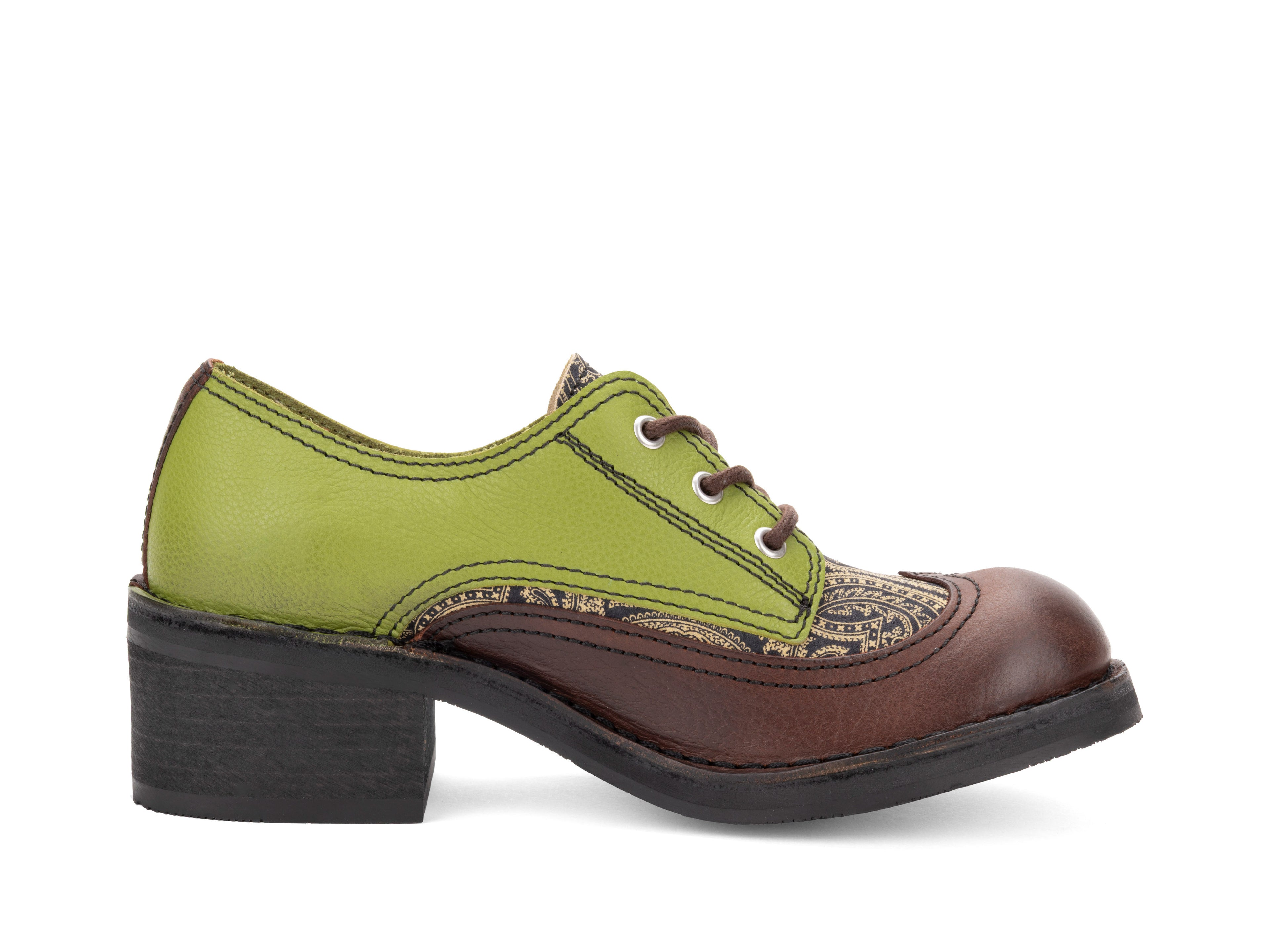 brown_green - Profile Inside