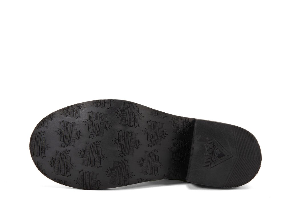 yellow - Sole