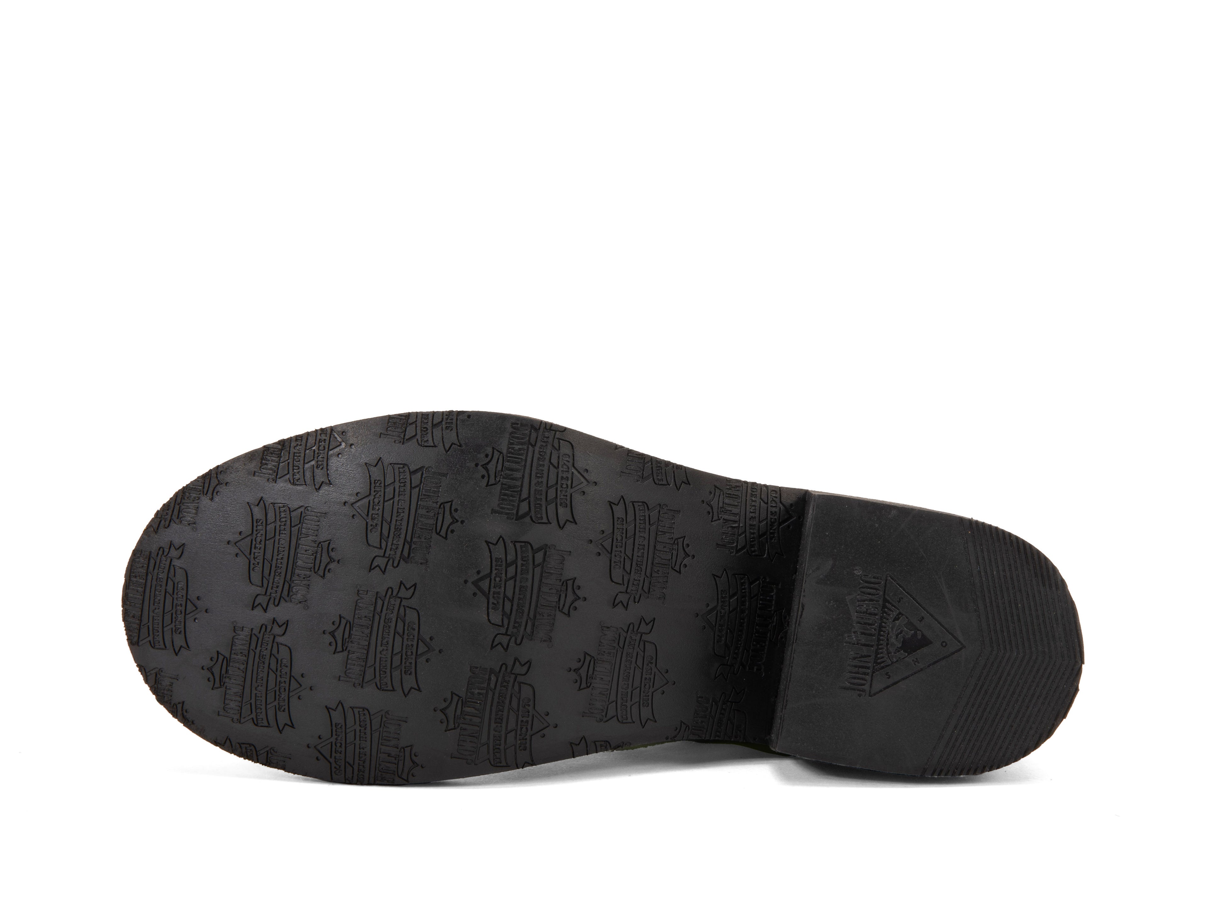 yellow - Sole