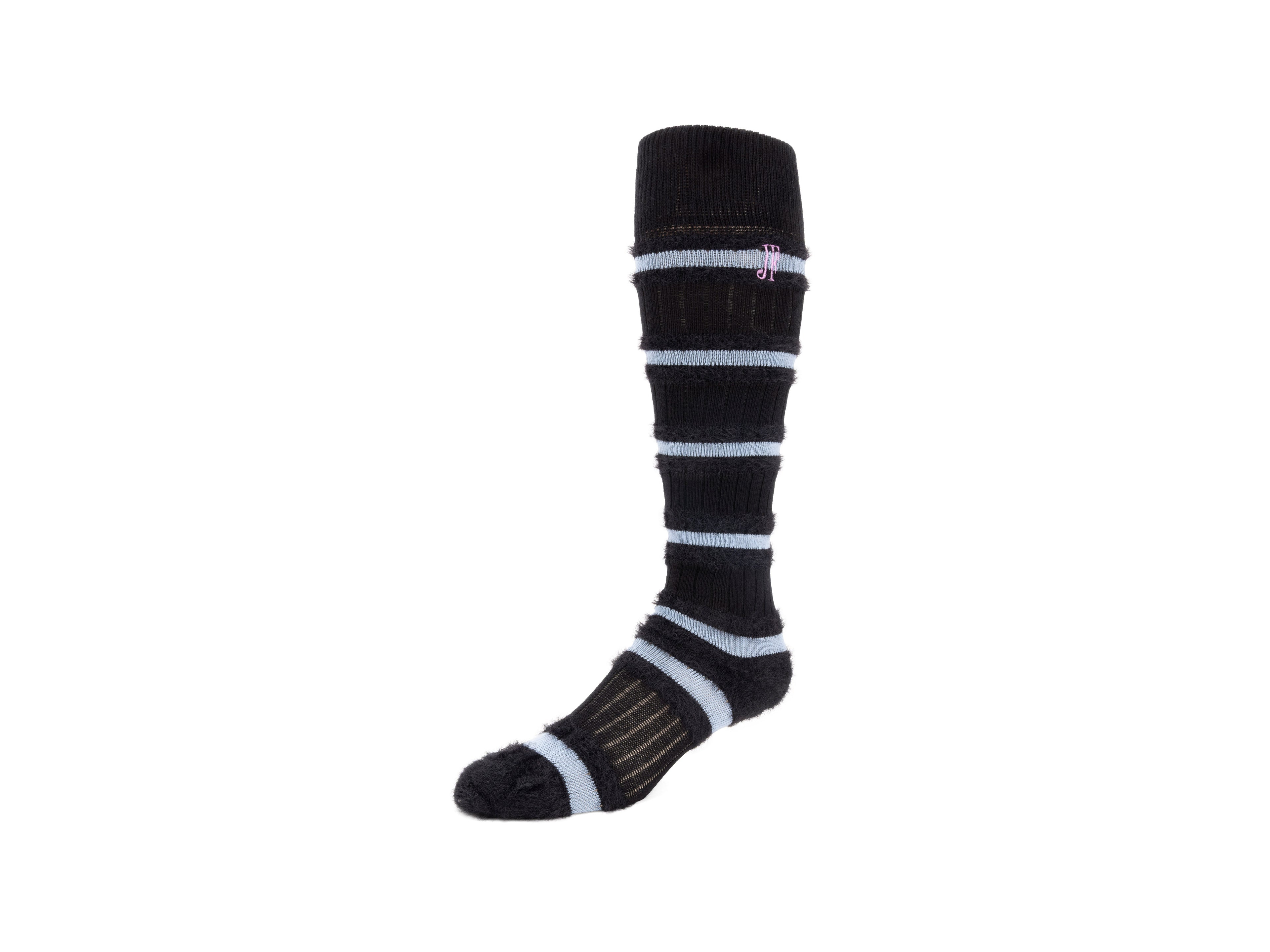 black_blue - Quarter View