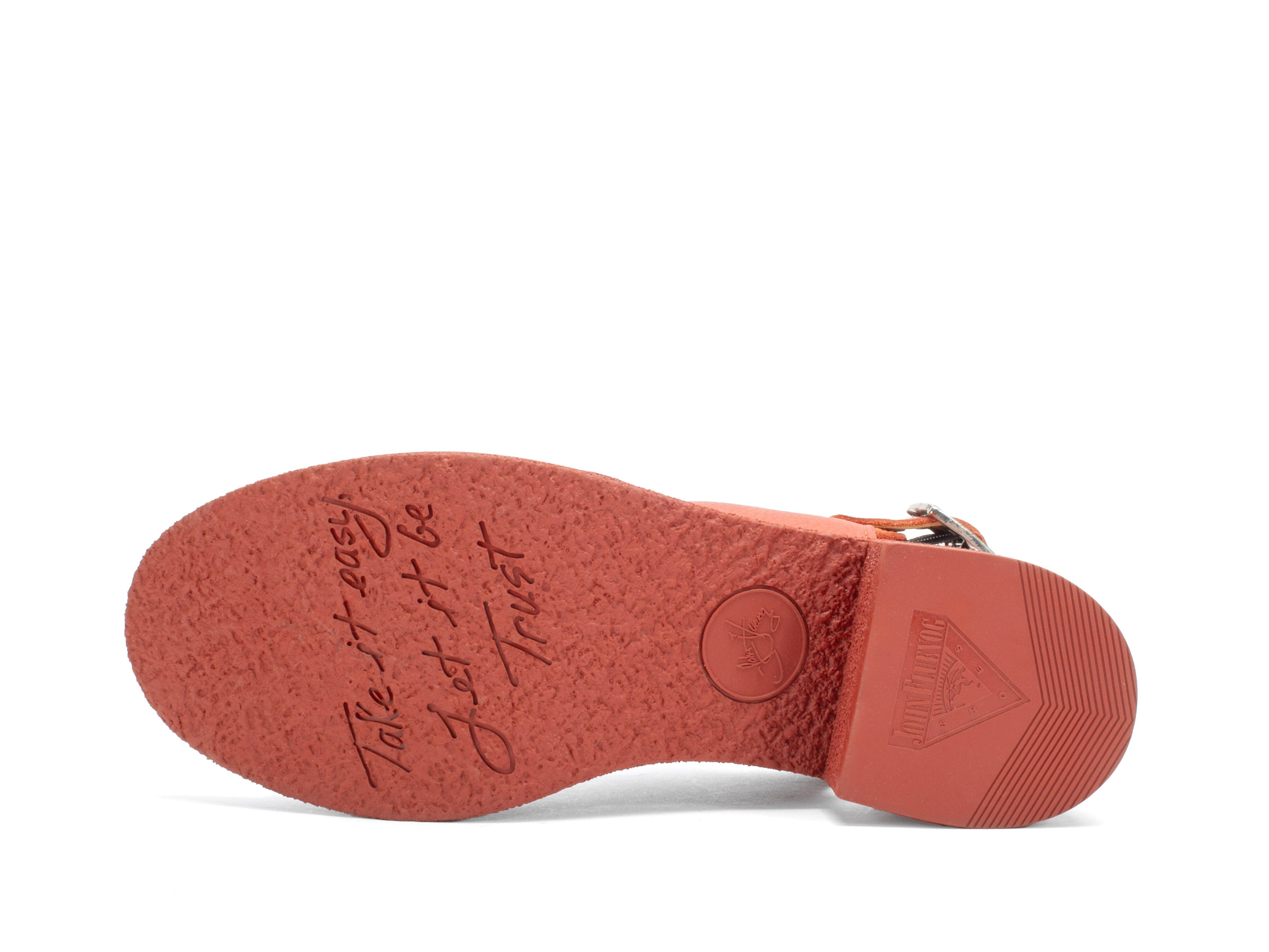 terracotta - Sole