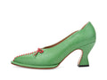 green - Profile Outside