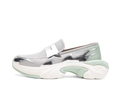 Maverick - Silver/Sage