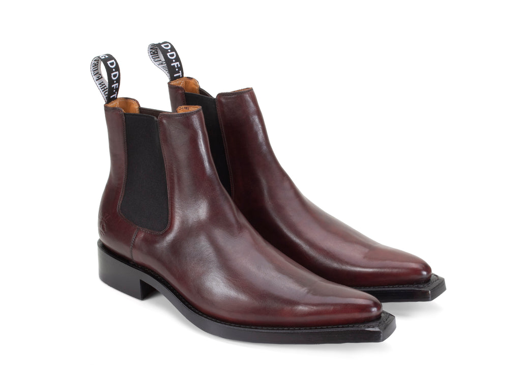 brown - Front