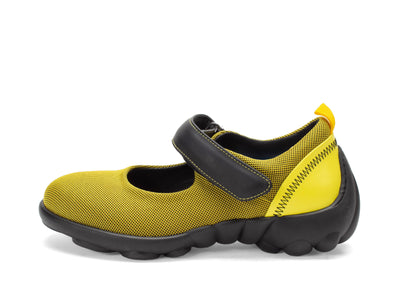 Pilot - Jaune végétal