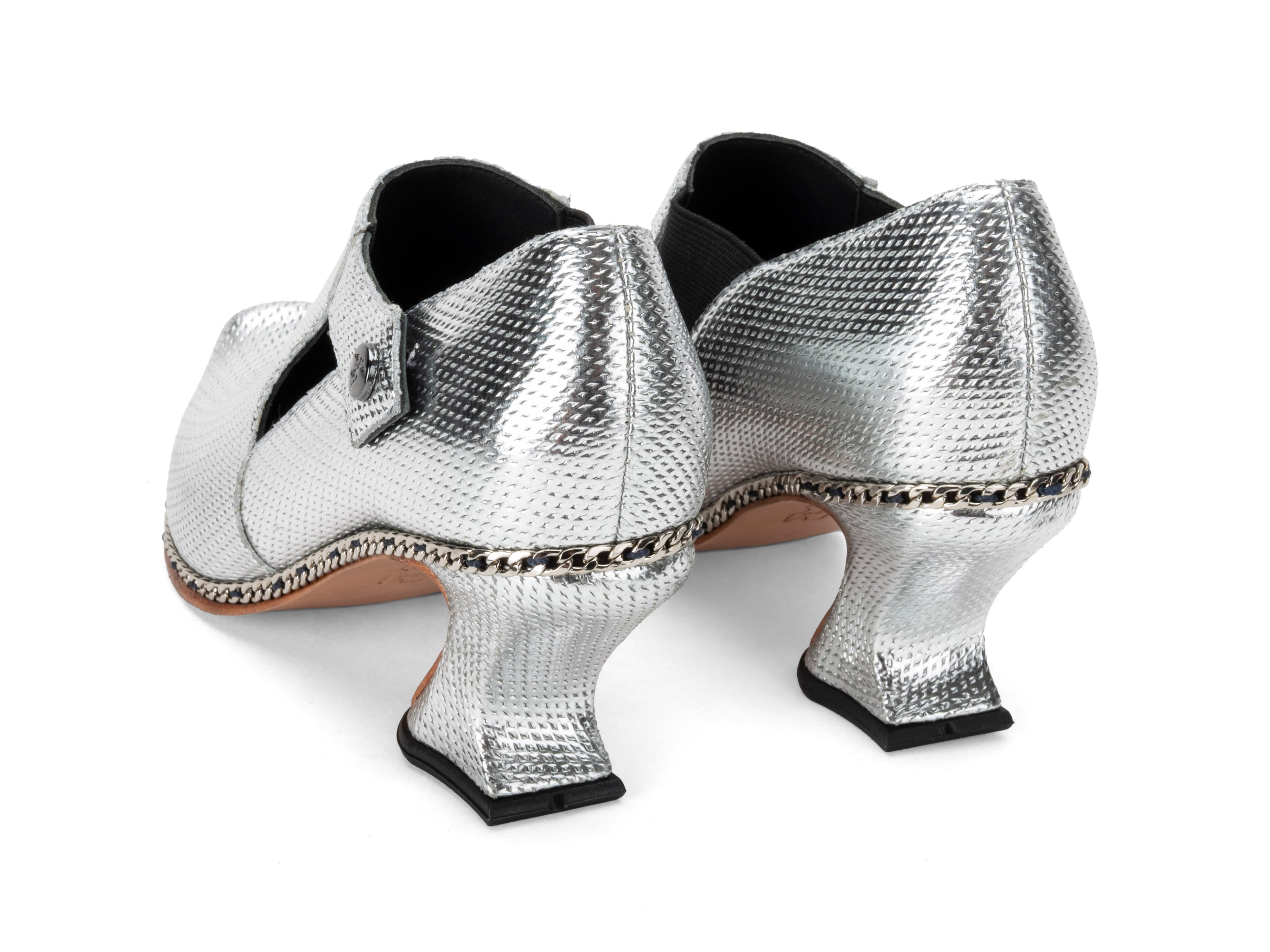 metallic_silver - Back View