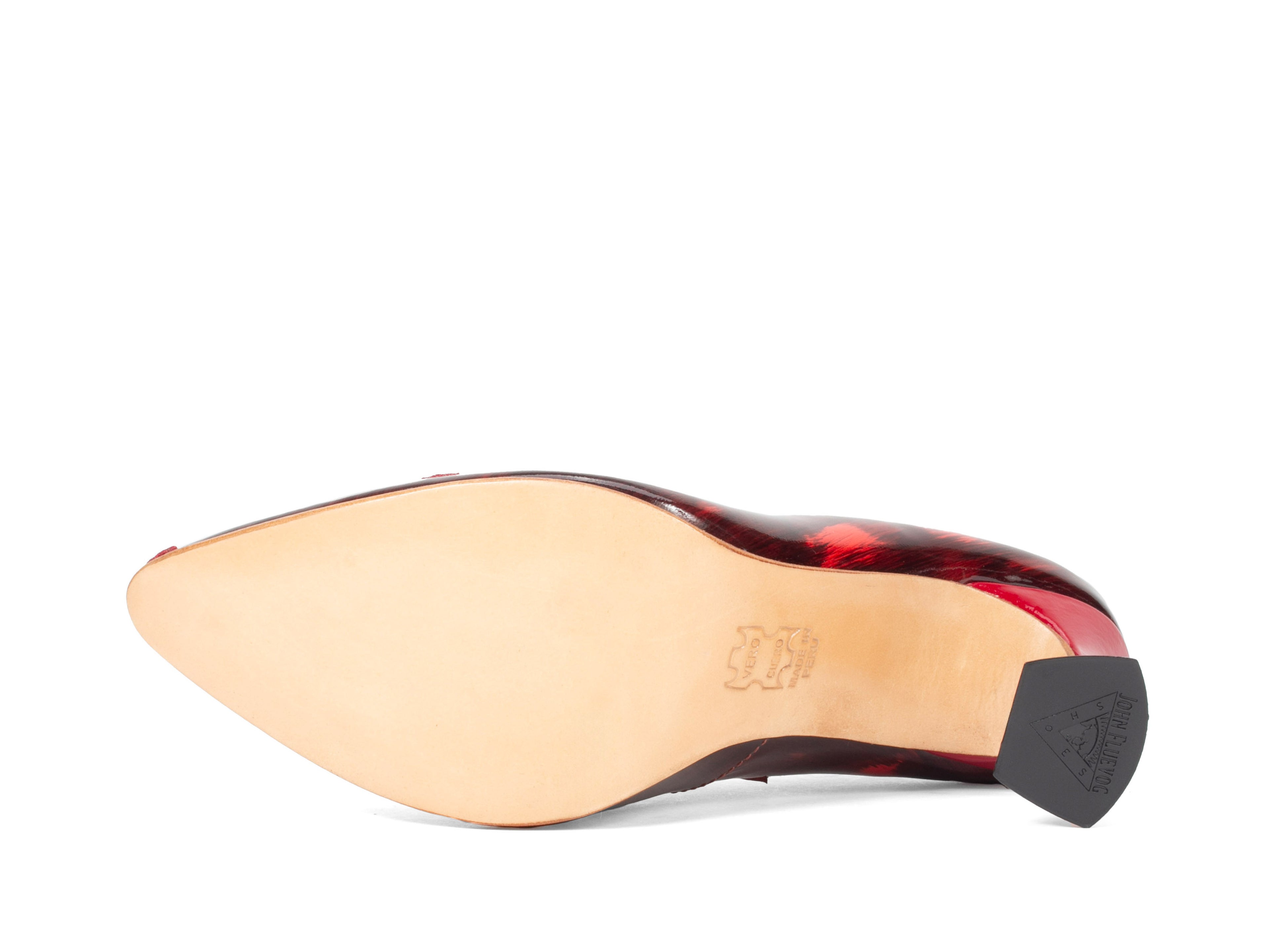 red_black - Sole