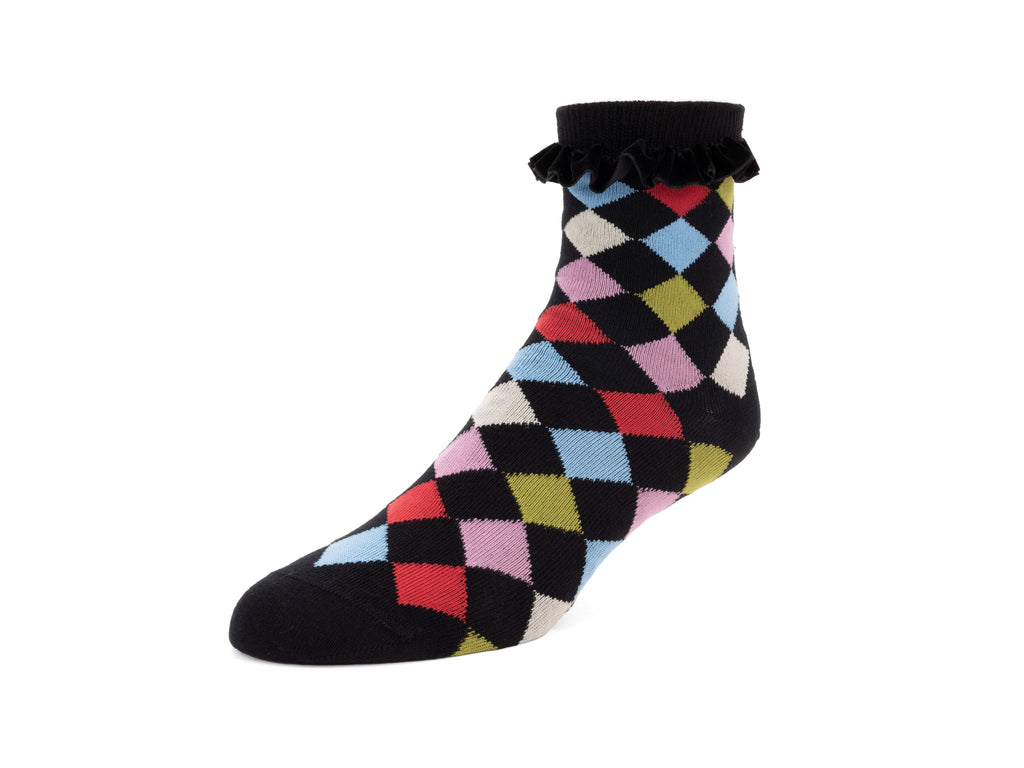black_multi - Quarter View