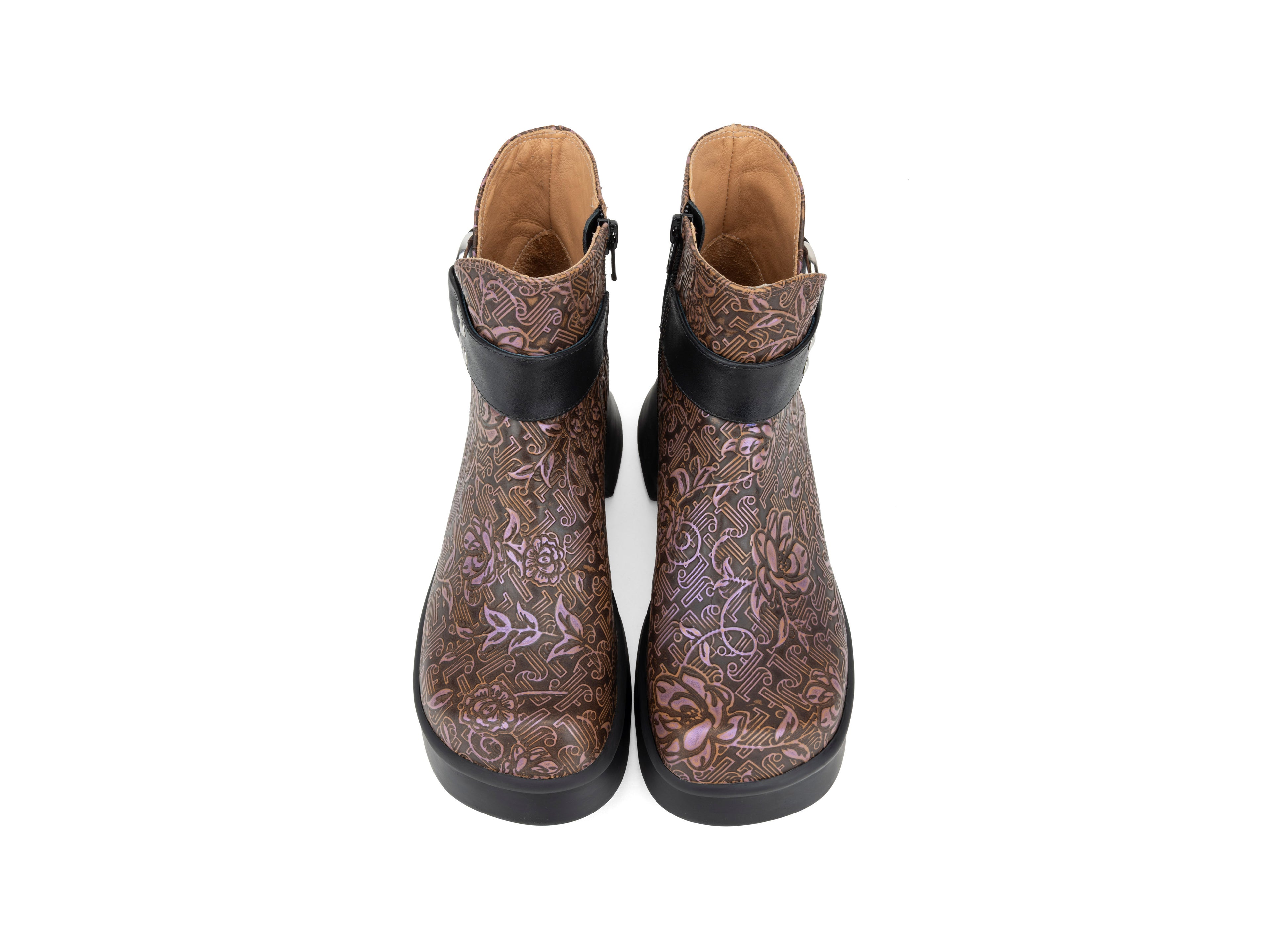 brown_purple_jf_floral - Top View