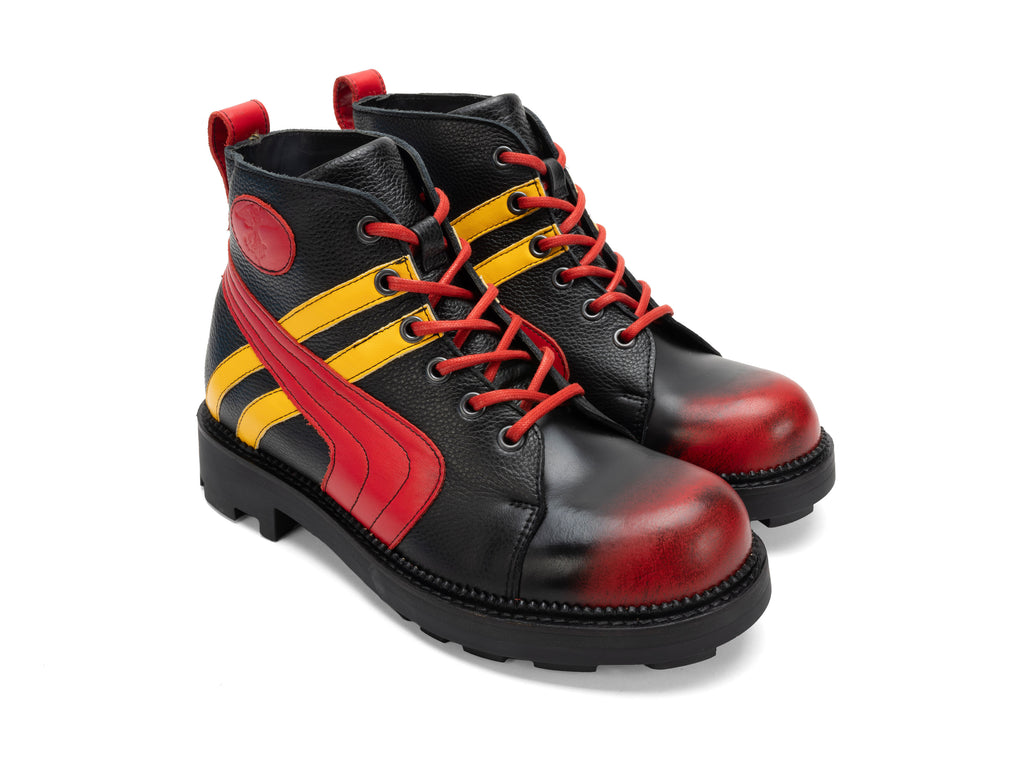 black_red_yellow - Front