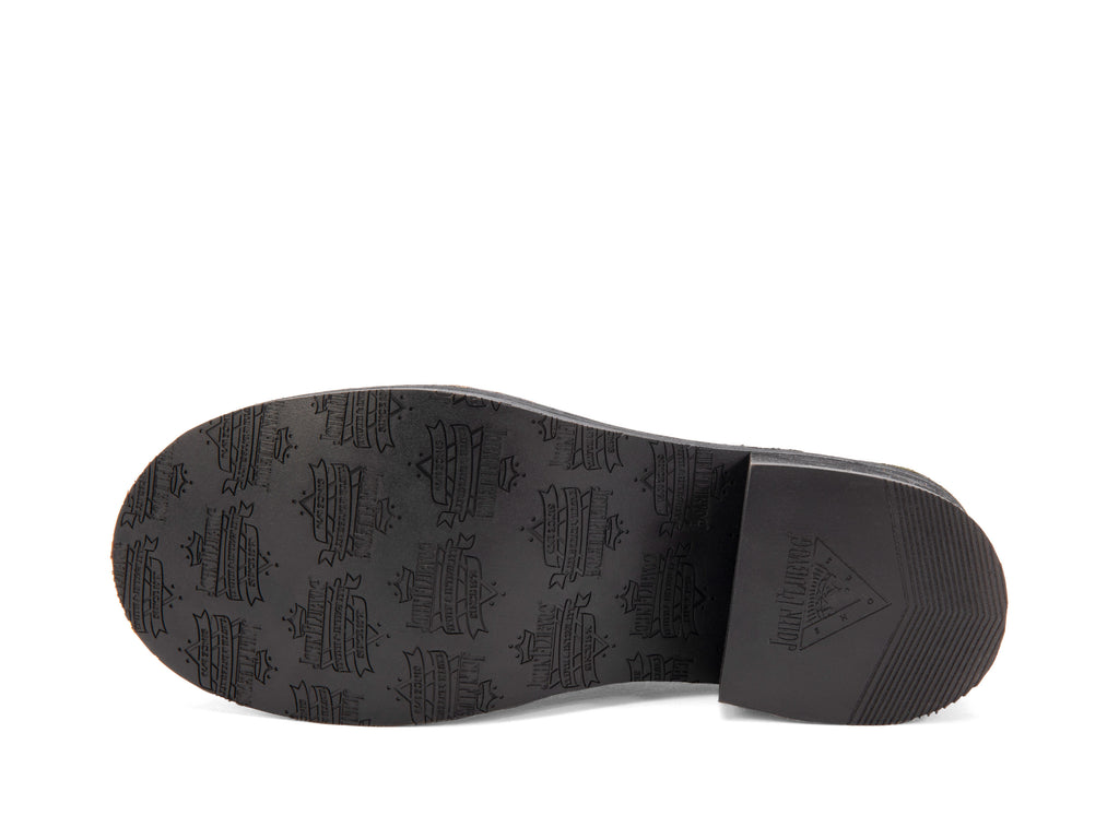 brown_green - Sole View