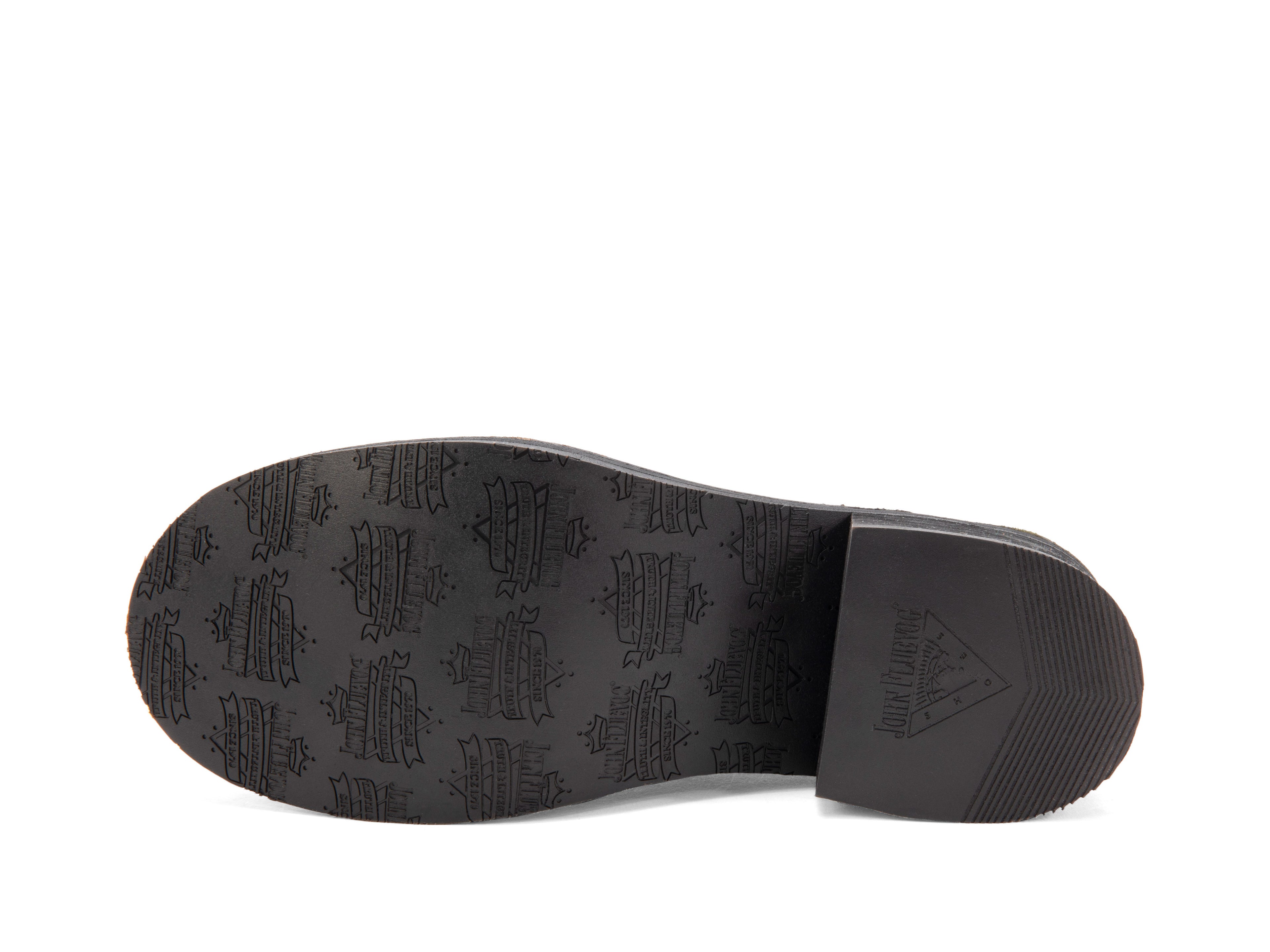 brown_green - Sole View