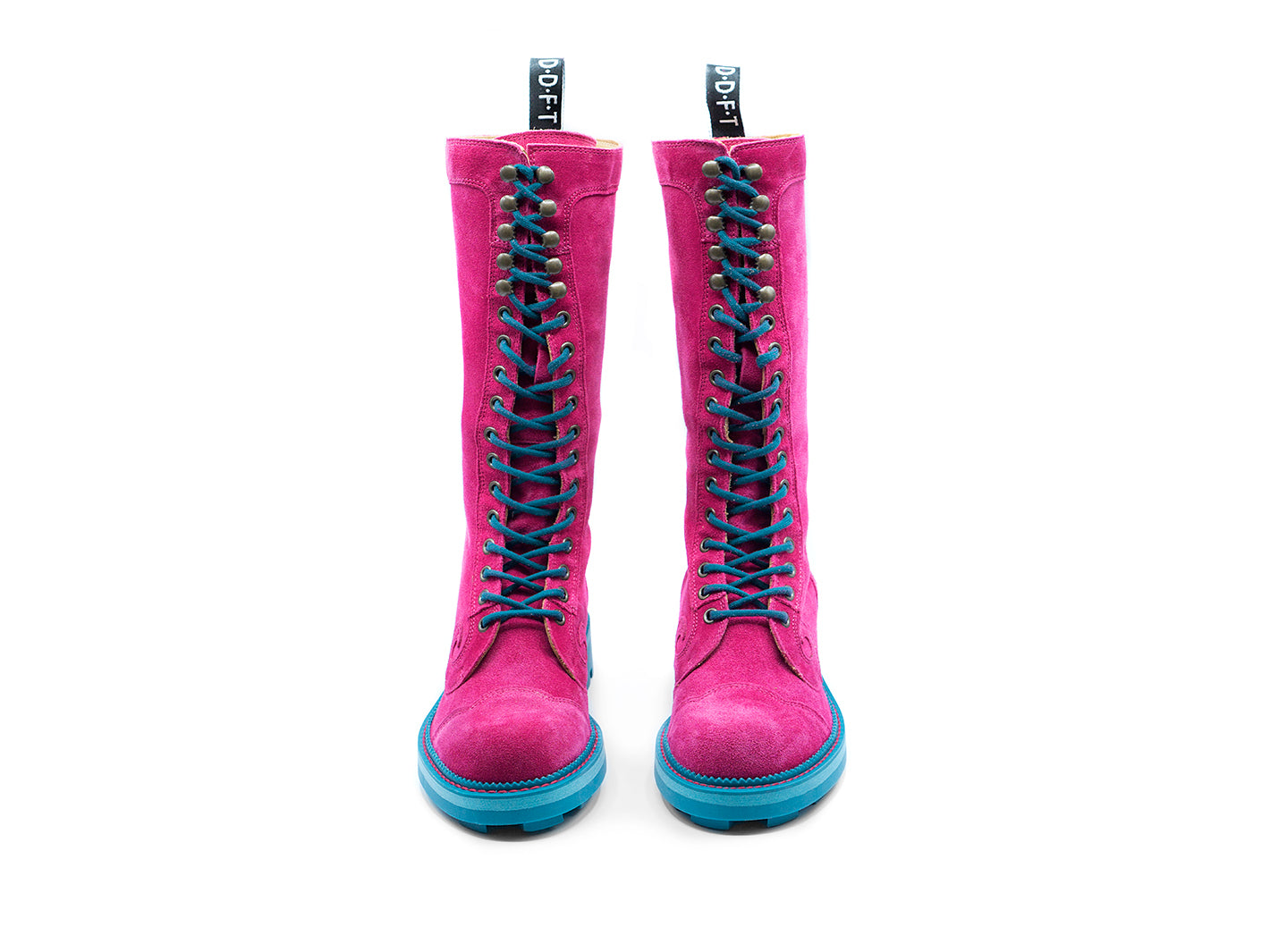 pink - Front