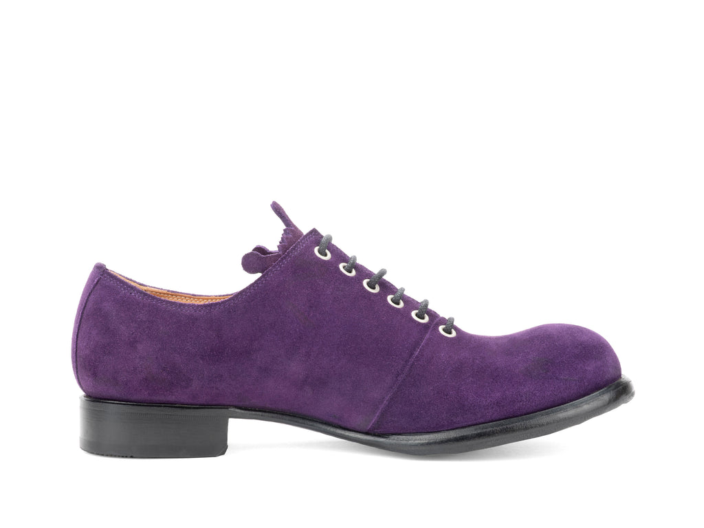 purple - Profile Inside