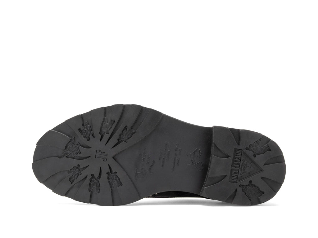 black - Sole View