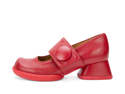 Tippi - Red