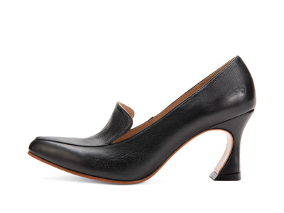 Davis - Soft Black