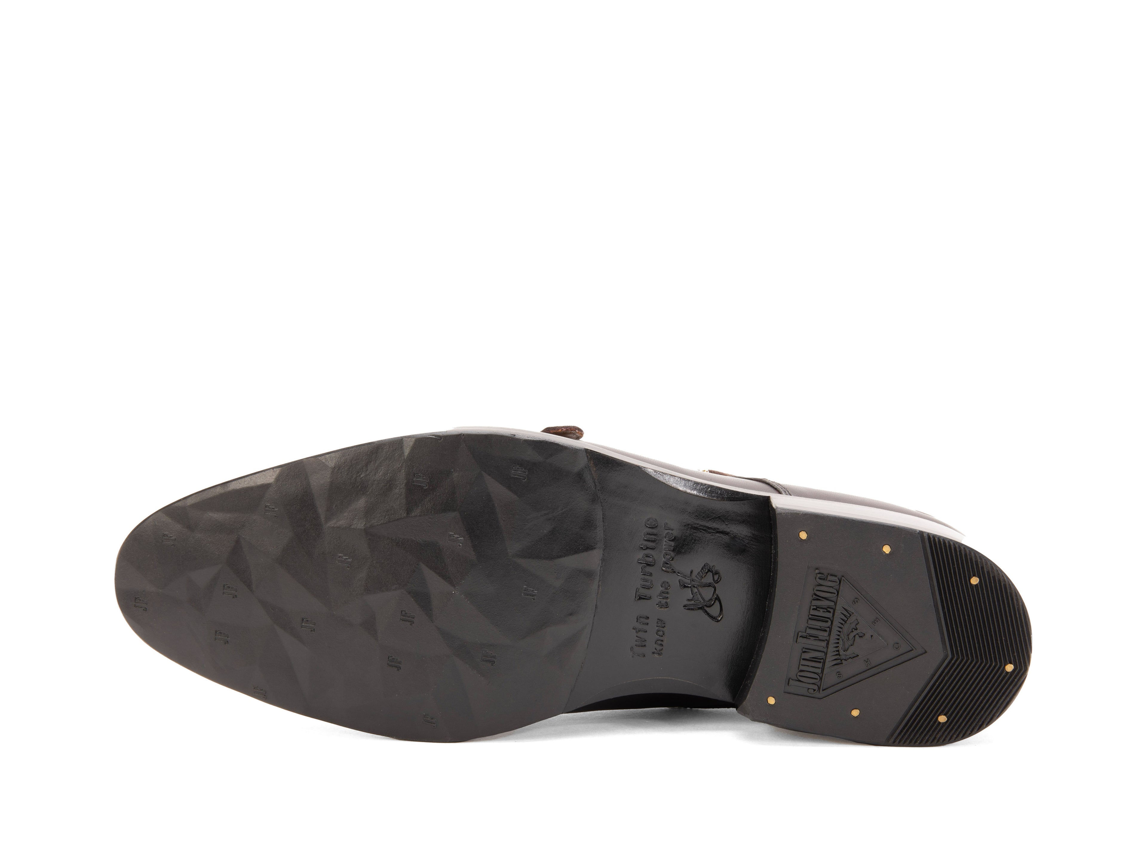 burgundy_brown - Sole
