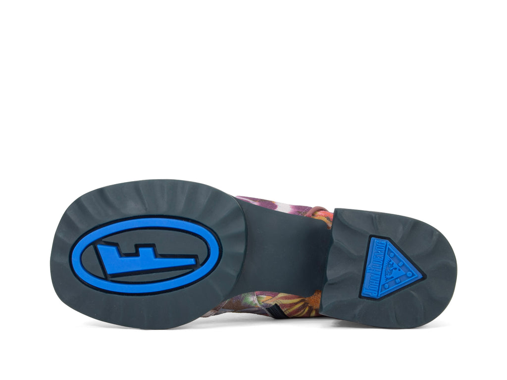 floral - Sole