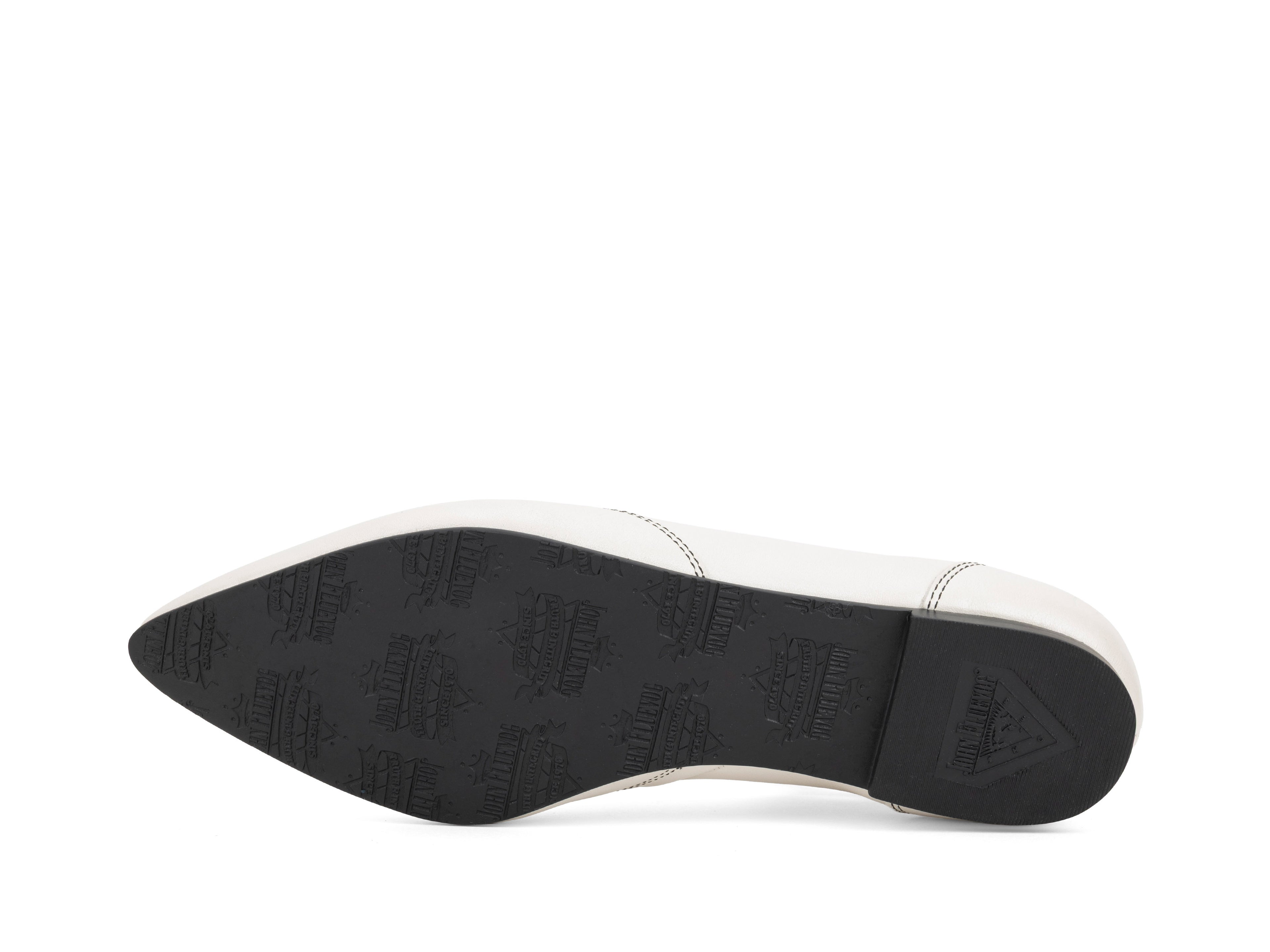 off_white - Sole View