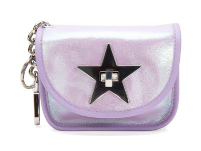 Zippy - Purple Metallic