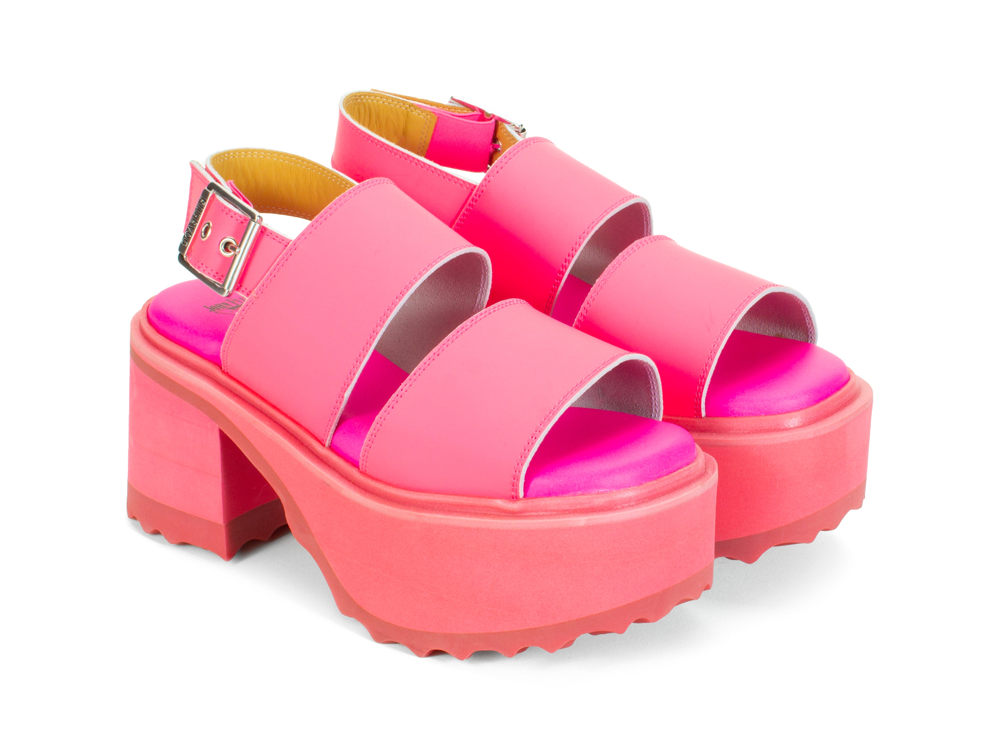 pink - Front