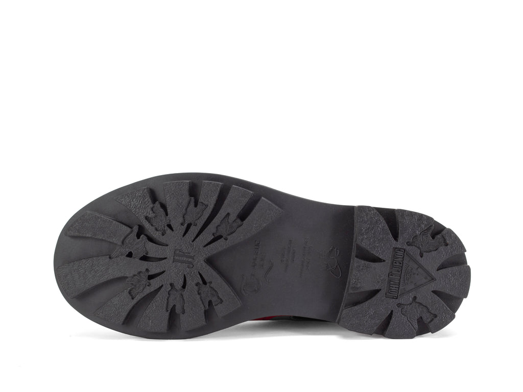 black_red_yellow - Sole