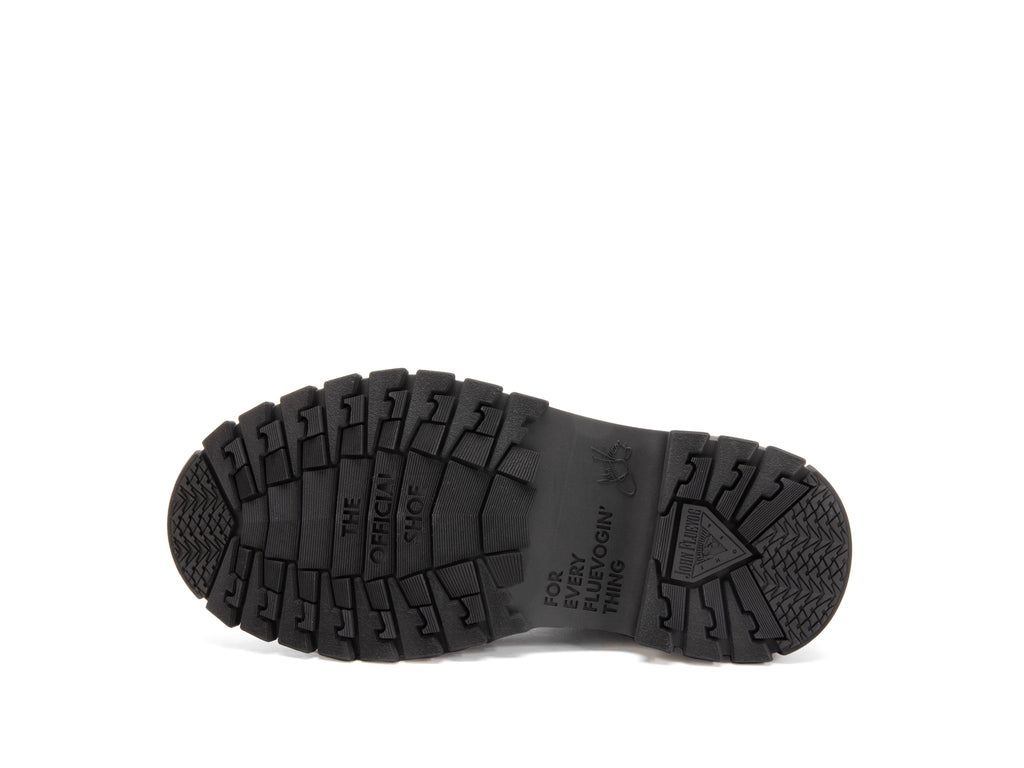 black - Sole