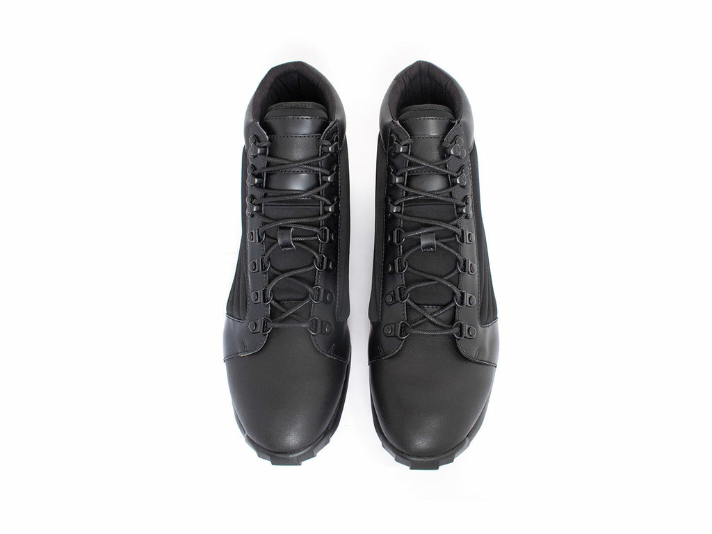 black - Front