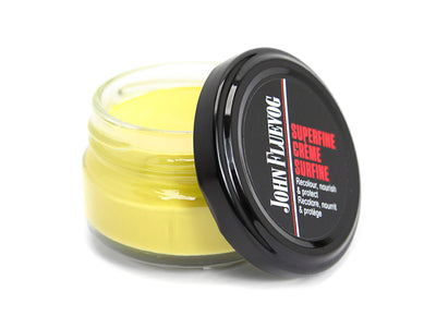 JF Cream - Yellow