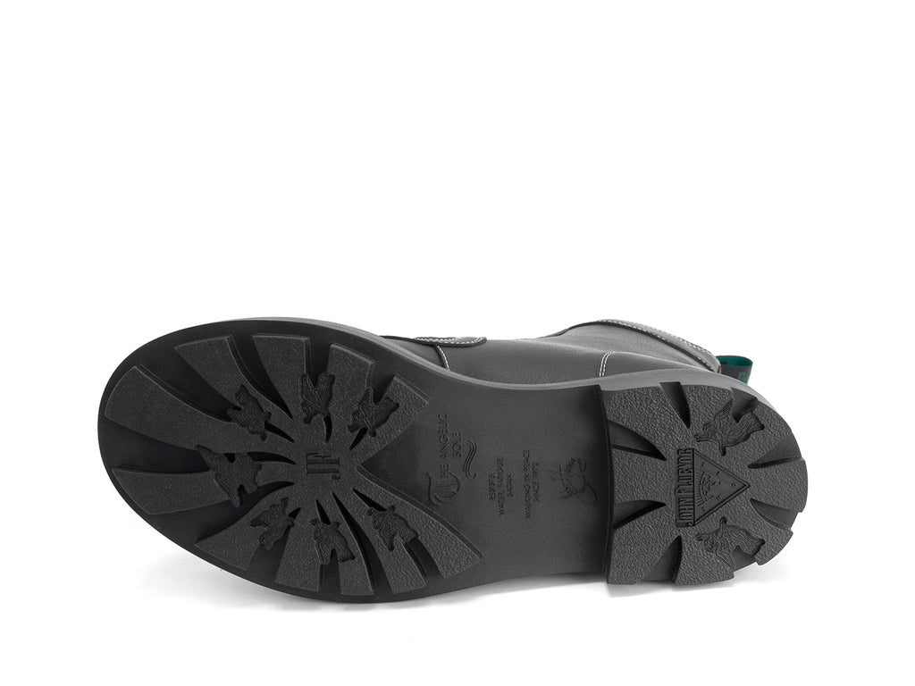 black_vegan - Sole