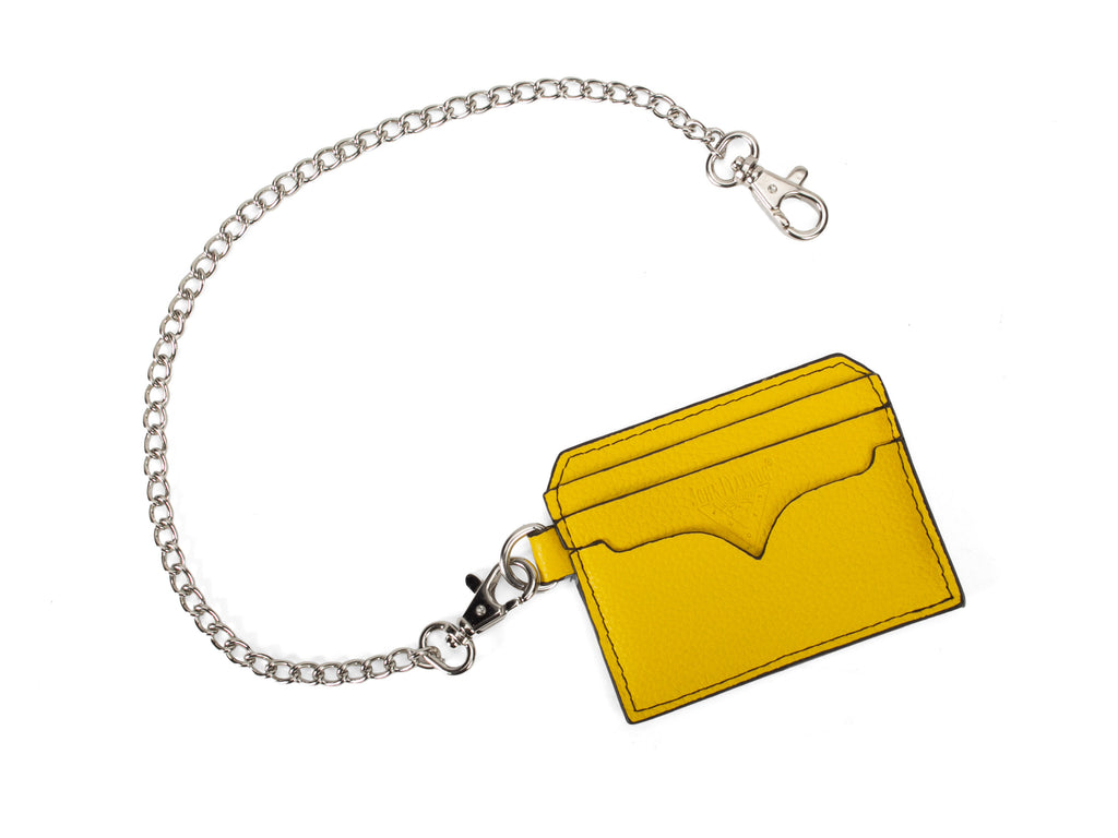 yellow - Front