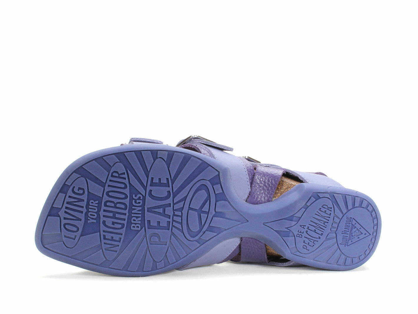 lavender - Sole