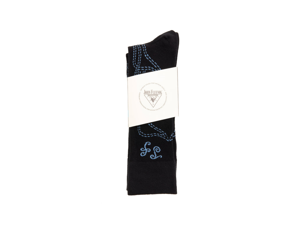 black_blue - Packaging