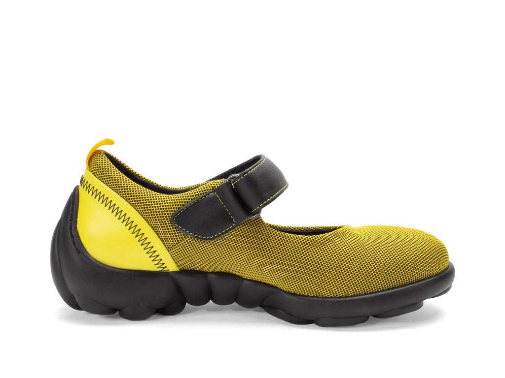 yellow_vegan - Inside