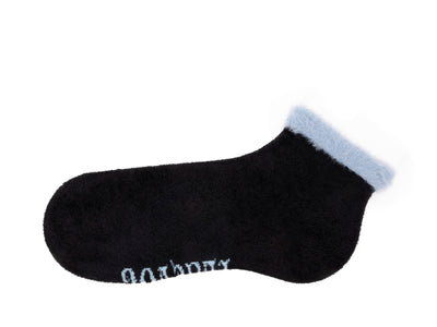 Roxy Vog Socks - Noir/Bleu